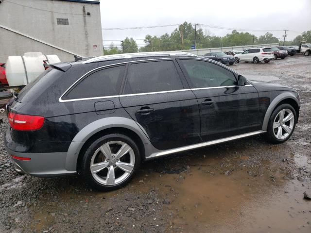 WA1UFAFL7FA015034 - 2015 AUDI A4 ALLROAD PREMIUM PLUS BLACK photo 3
