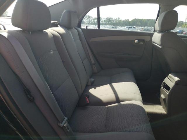 1G1ZH57B49F185080 - 2009 CHEVROLET MALIBU 1LT 蓝色 照片 10