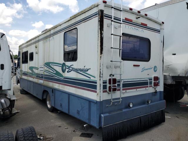 1GBLP37J1T3313784 - 1997 WINNEBAGO WINNEBAGO TWO TONE photo 3