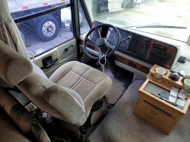 1GBLP37J1T3313784 - 1997 WINNEBAGO WINNEBAGO TWO TONE photo 5