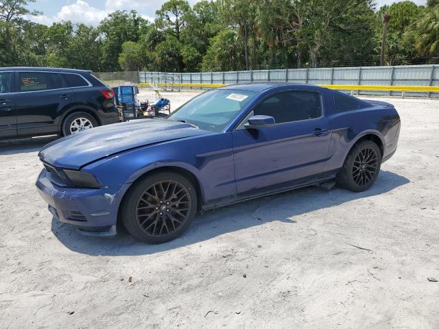 2010 FORD MUSTANG, 
