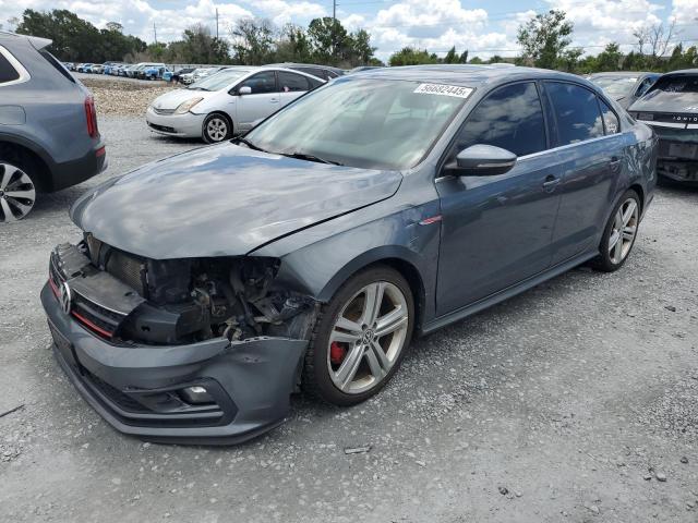 2017 VOLKSWAGEN JETTA GLI, 