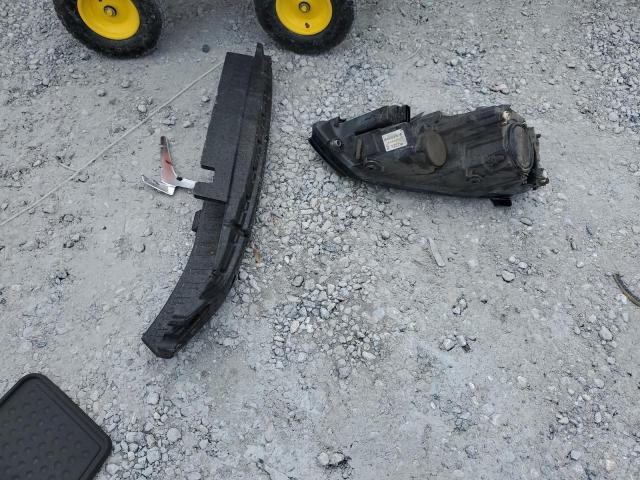 3VW4T7AJ5HM285308 - 2017 VOLKSWAGEN JETTA GLI გრაფიტი ფოტო 12