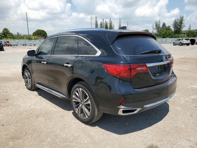 5J8YD3H57LL014829 - 2020 ACURA MDX TECHNOLOGY BLACK photo 3