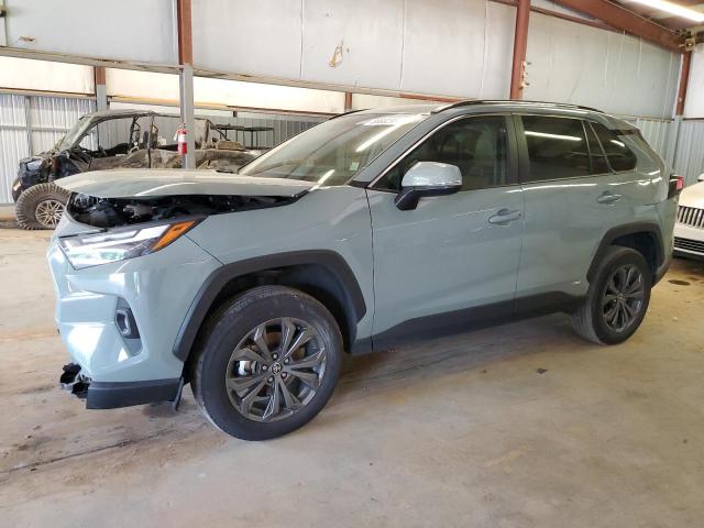 2023 TOYOTA RAV4 XLE PREMIUM, 