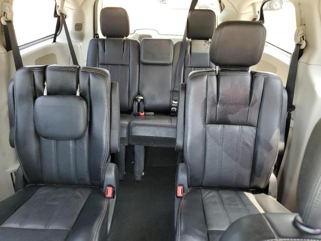 2C4RC1BG2CR337648 - 2012 CHRYSLER TOWN & COU TOURING 白色 照片 10