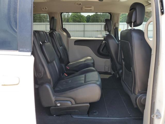 2C4RC1BG2CR337648 - 2012 CHRYSLER TOWN & COU TOURING 白色 照片 11