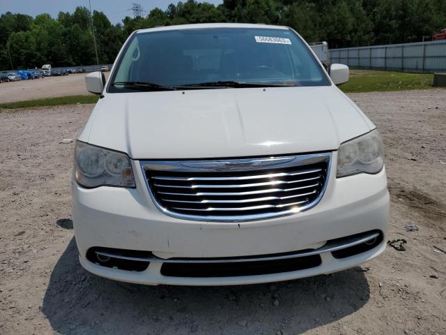 2C4RC1BG2CR337648 - 2012 CHRYSLER TOWN & COU TOURING 白色 照片 5