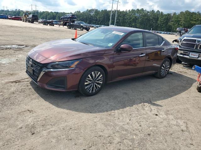 2023 NISSAN ALTIMA SV, null