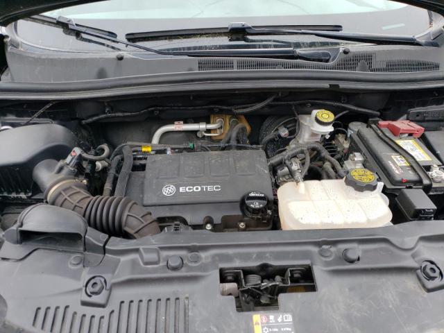 KL4CJESB5KB959420 - 2019 BUICK ENCORE PREFERRED Қара фото 12