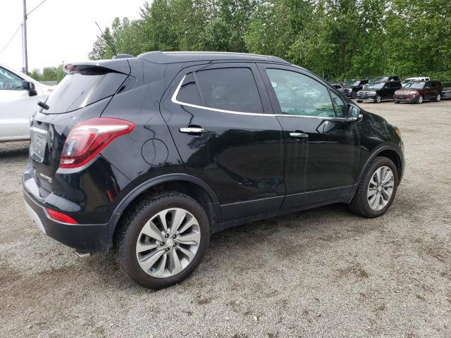 KL4CJESB5KB959420 - 2019 BUICK ENCORE PREFERRED Қара фото 3