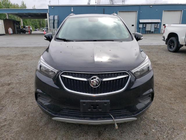KL4CJESB5KB959420 - 2019 BUICK ENCORE PREFERRED Қара фото 5
