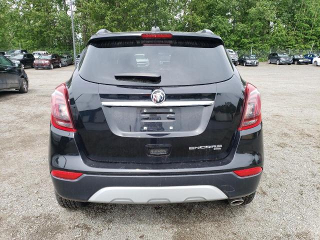 KL4CJESB5KB959420 - 2019 BUICK ENCORE PREFERRED Қара фото 6