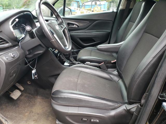 KL4CJESB5KB959420 - 2019 BUICK ENCORE PREFERRED Қара фото 7