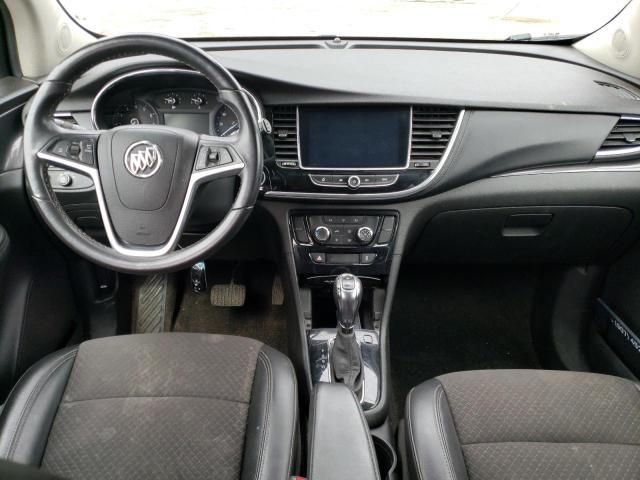 KL4CJESB5KB959420 - 2019 BUICK ENCORE PREFERRED Қара фото 8