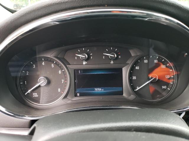 KL4CJESB5KB959420 - 2019 BUICK ENCORE PREFERRED Қара фото 9