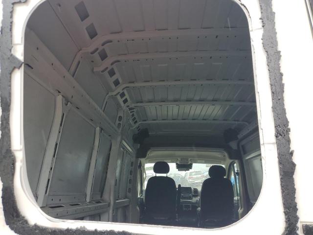 3C6LRVDGXNE125424 - 2022 RAM PROMASTER 2500 HIGH 白色 照片 11