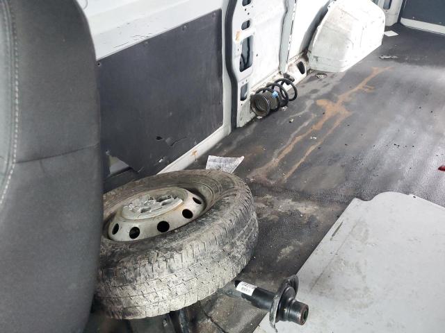 3C6LRVDGXNE125424 - 2022 RAM PROMASTER 2500 HIGH 白色 照片 13