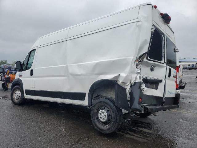 3C6LRVDGXNE125424 - 2022 RAM PROMASTER 2500 HIGH 白色 照片 2