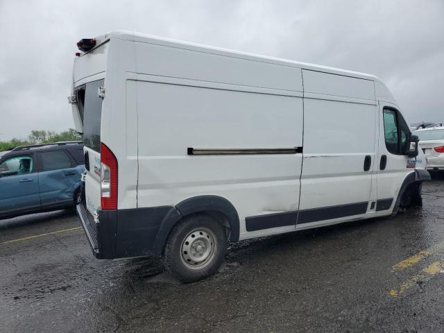 3C6LRVDGXNE125424 - 2022 RAM PROMASTER 2500 HIGH 白色 照片 3