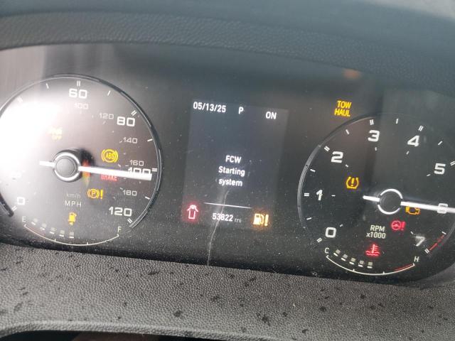 3C6LRVDGXNE125424 - 2022 RAM PROMASTER 2500 HIGH 白色 照片 9