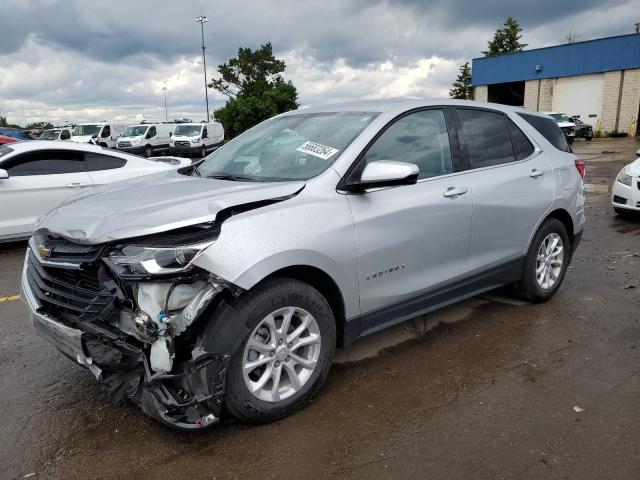 2019 CHEVROLET EQUINOX LT, 