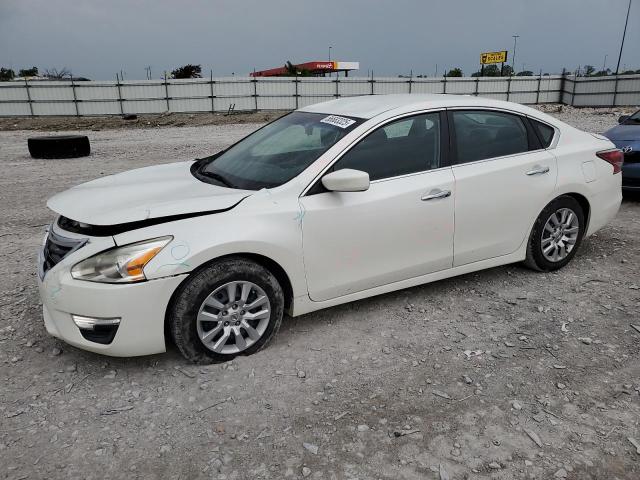 2015 NISSAN ALTIMA 2.5, 