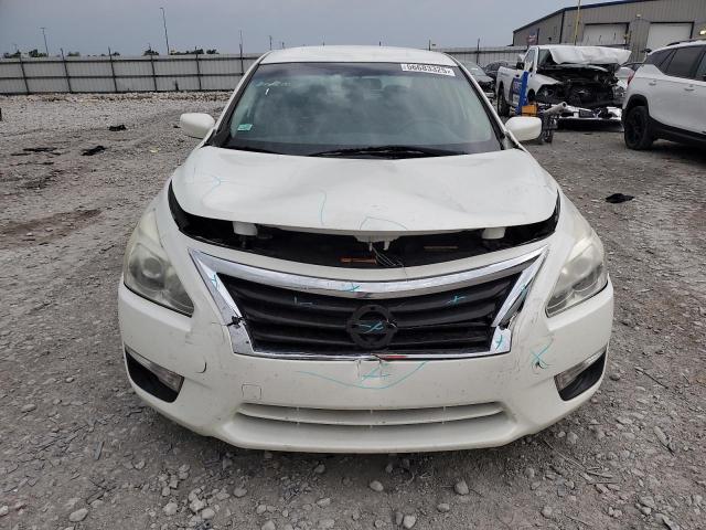 1N4AL3AP2FN319863 - 2015 NISSAN ALTIMA 2.5 白色 照片 5