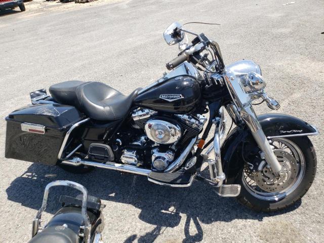 2006 HARLEY-DAVIDSON FLHRCI, null