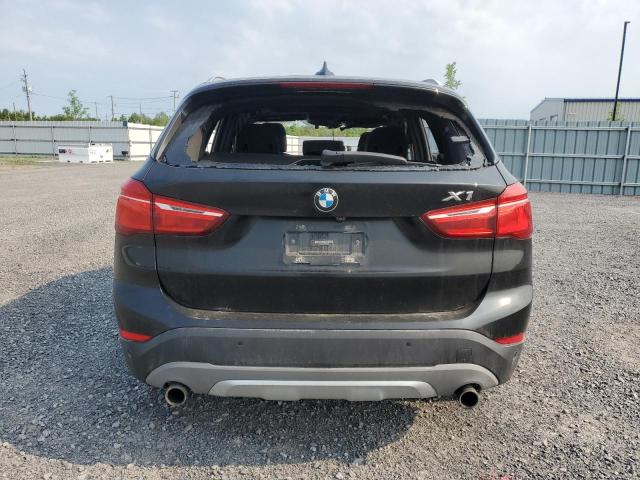 WBXHT3C30H5F85524 - 2017 BMW X1 XDRIVE28I BLACK photo 6