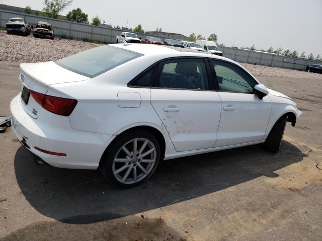 WAUB8GFF1G1030759 - 2016 AUDI A3 PREMIUM WHITE photo 3