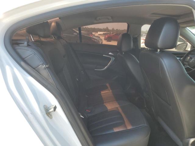 2G4GK5EXXG9103613 - 2016 BUICK REGAL 白色 照片 10