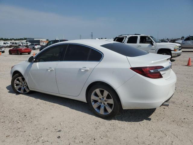 2G4GK5EXXG9103613 - 2016 BUICK REGAL 白色 照片 2
