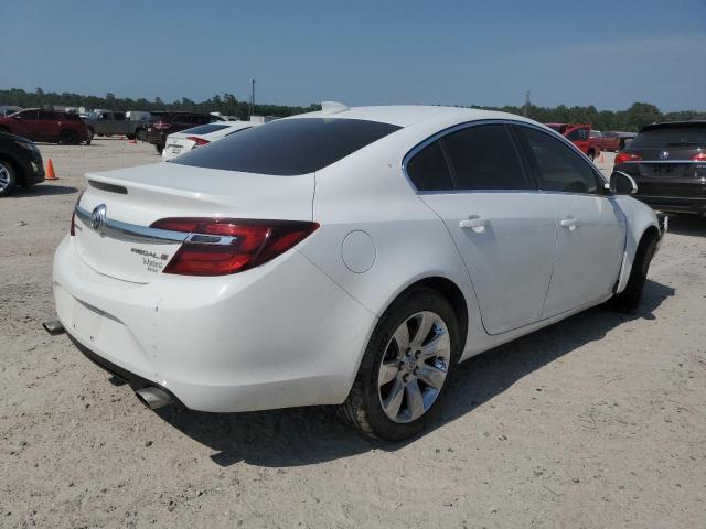 2G4GK5EXXG9103613 - 2016 BUICK REGAL WHITE photo 3