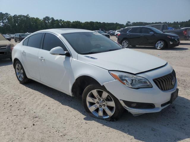 2G4GK5EXXG9103613 - 2016 BUICK REGAL 白色 照片 4