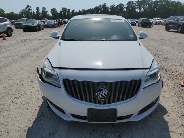 2G4GK5EXXG9103613 - 2016 BUICK REGAL 白色 照片 5
