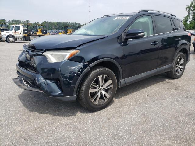 2018 TOYOTA RAV4 ADVENTURE, null