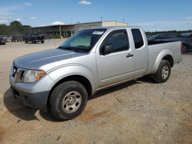 2015 NISSAN FRONTIER S, 