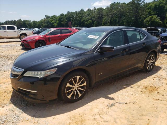 2015 ACURA TLX, 