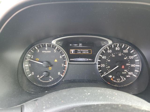 5N1DR2MM7HC651390 - 2017 NISSAN PATHFINDER S BLACK photo 9