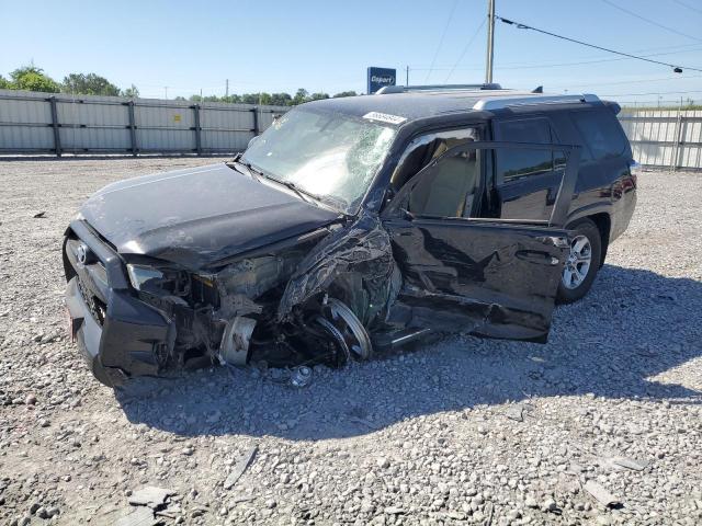 2018 TOYOTA 4RUNNER SR5, 