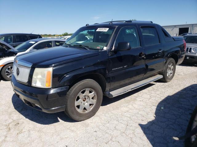 2005 CADILLAC ESCALADE EXT, 