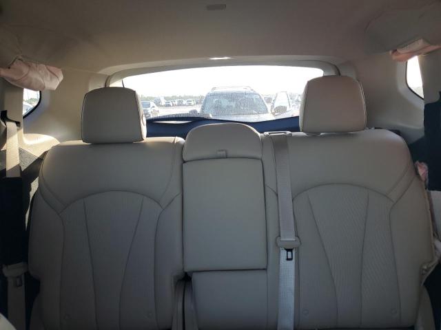 LRBFXBSA4KD008507 - 2019 BUICK ENVISION PREFERRED CHARCOAL photo 10