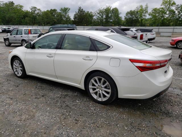 4T1BK1EB2DU070502 - 2013 TOYOTA AVALON BASE Ağ foto 2