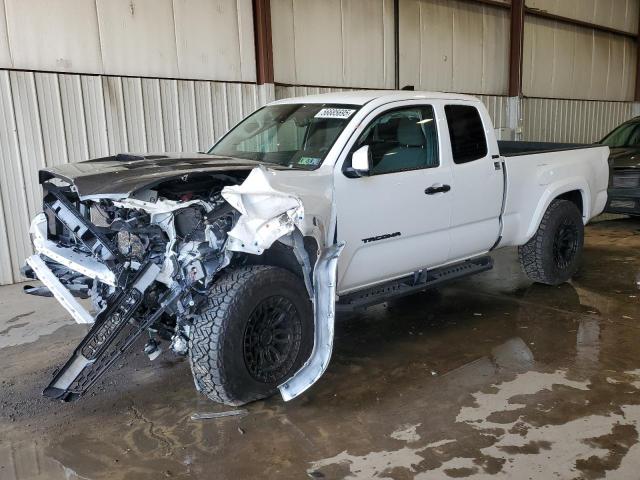 2023 TOYOTA TACOMA ACCESS CAB, null