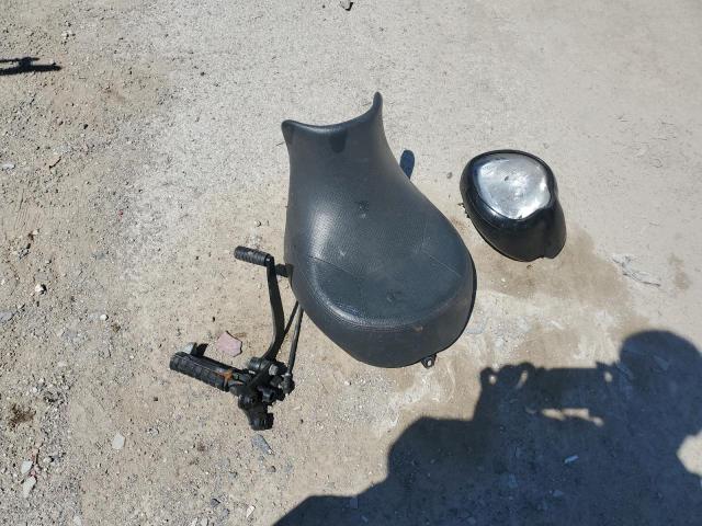 JKAENED16HDA03381 - 2017 KAWASAKI EN650 D RED photo 9