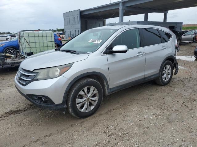 2013 HONDA CR-V EX, null
