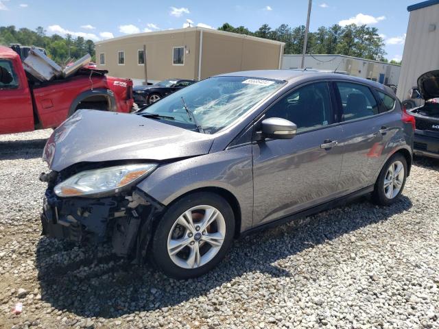 2014 FORD FOCUS SE, 