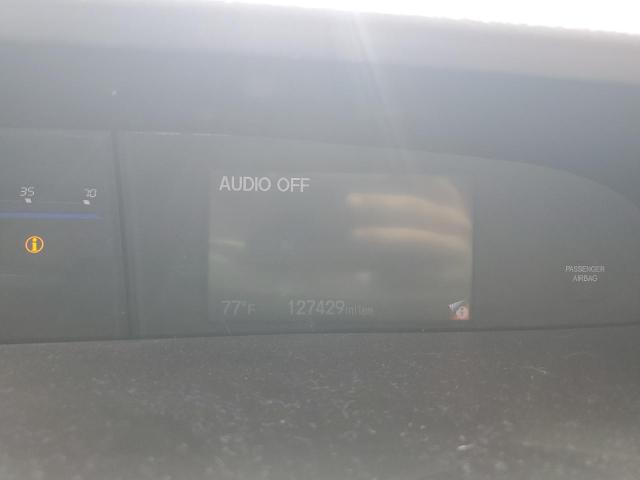 19XFB2F93DE061457 - 2013 HONDA CIVIC EXL 白色 照片 9