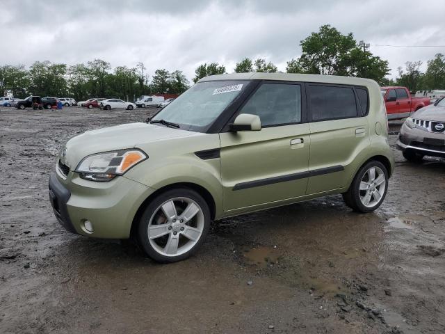 2010 KIA SOUL +, 